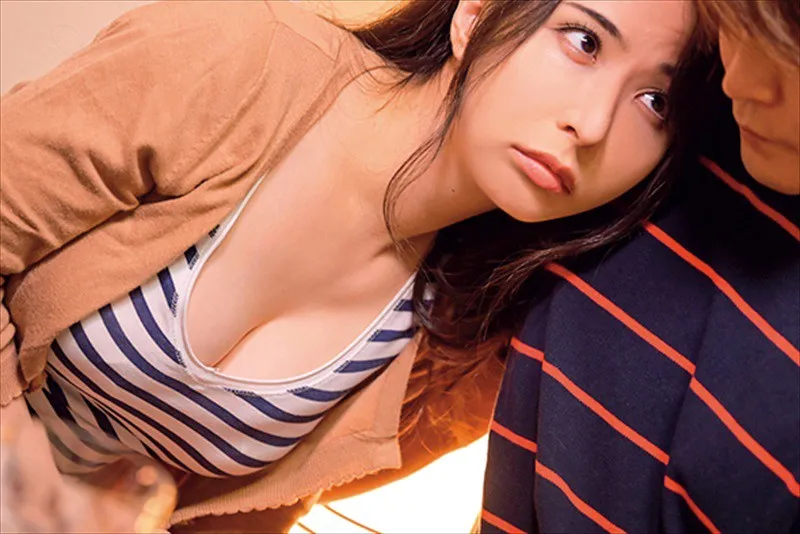 Vợ sắp cưới của anh trai của tôi trở nên dâm dục mỗi khi say xỉn