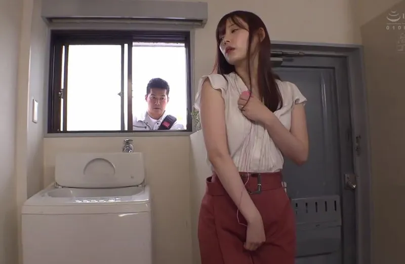 Bị gã chồng hờ hửng cô vợ quan hệ với anh kỹ thuật chung cư đến mang bầu