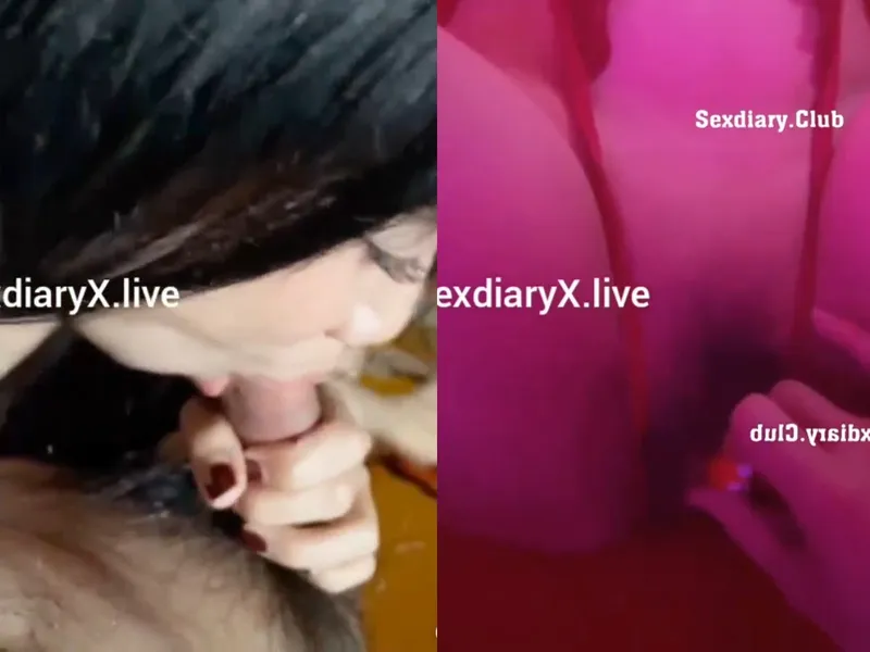 Sở trường mút thằng nhỏ làm anh nứng lồn nện cực mạnh